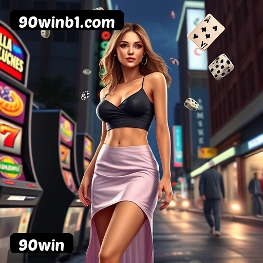 Guia visual quadrado do centro de download 90win