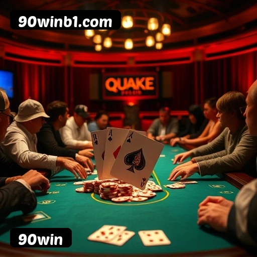 Vantagens de jogar slots no 90win Brasil