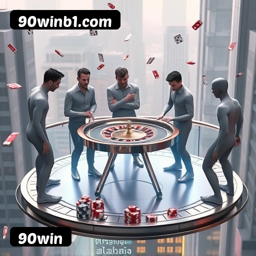 Sistema de Segurança Avançado 90win - Criptografia e Proteção