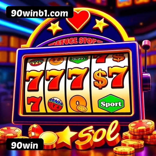 Jogos de Cassino em Destaque - Slots, Roleta, Blackjack