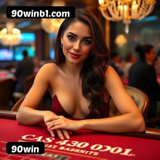 Imagem quadrada de apoio para baixar 90win